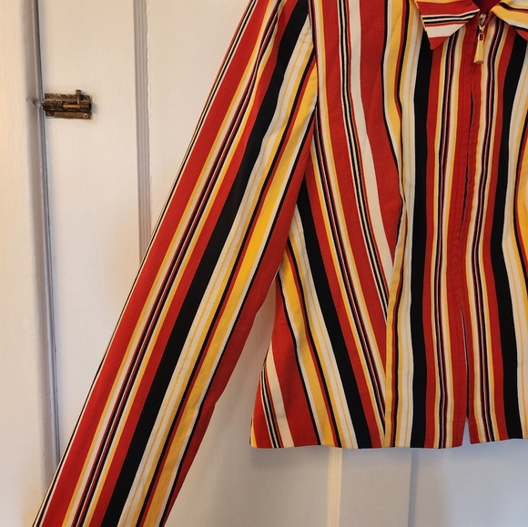 🍂Vintage Joseph Ribkoff Jacket🍂 - Picture 3 of 5